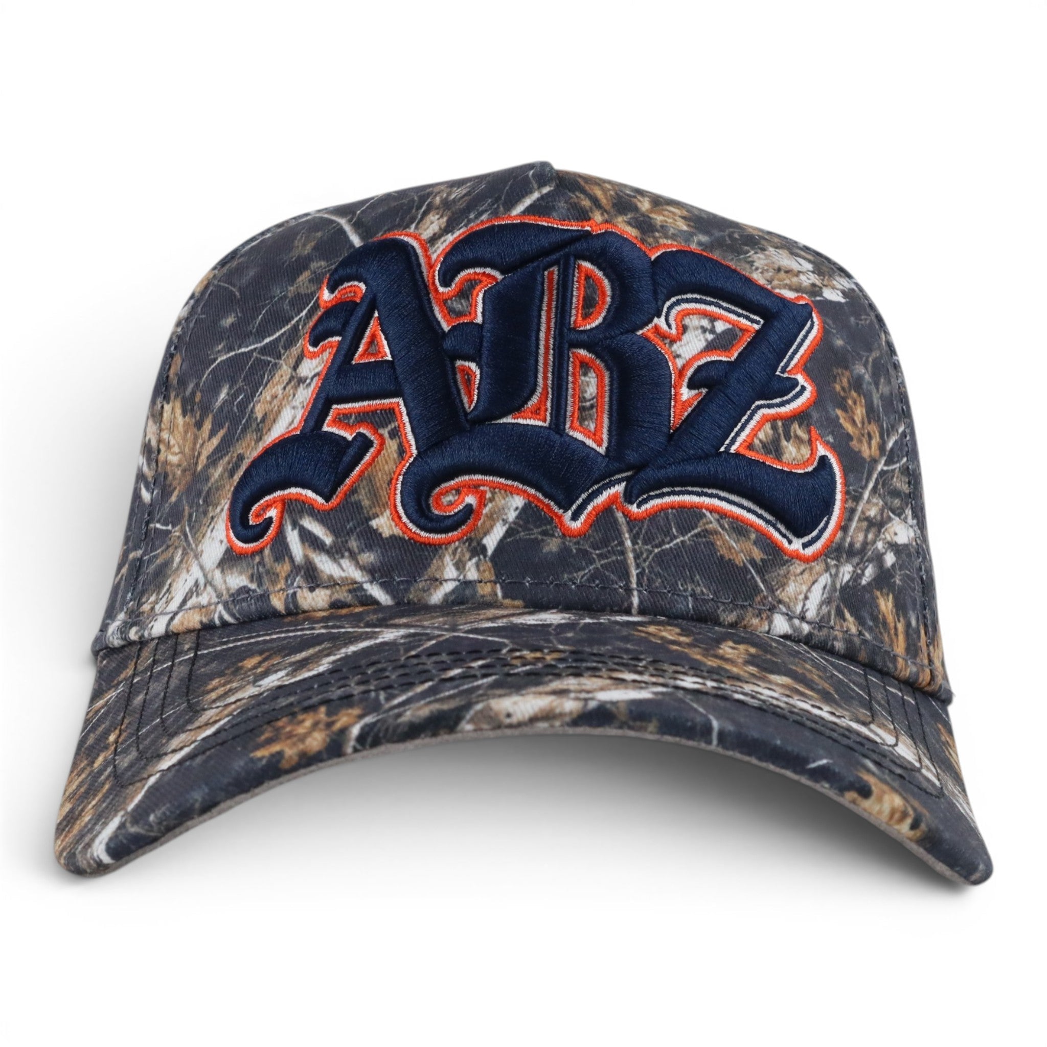 GORRA BAEZ ABZ CAMO