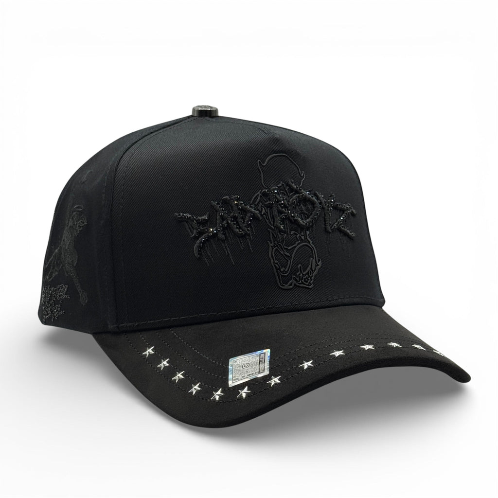 GORRA BIGG BOSS SAD BOYS NEGRA
