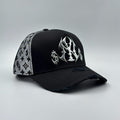 BELICA CASHED OUT METALLIC NY