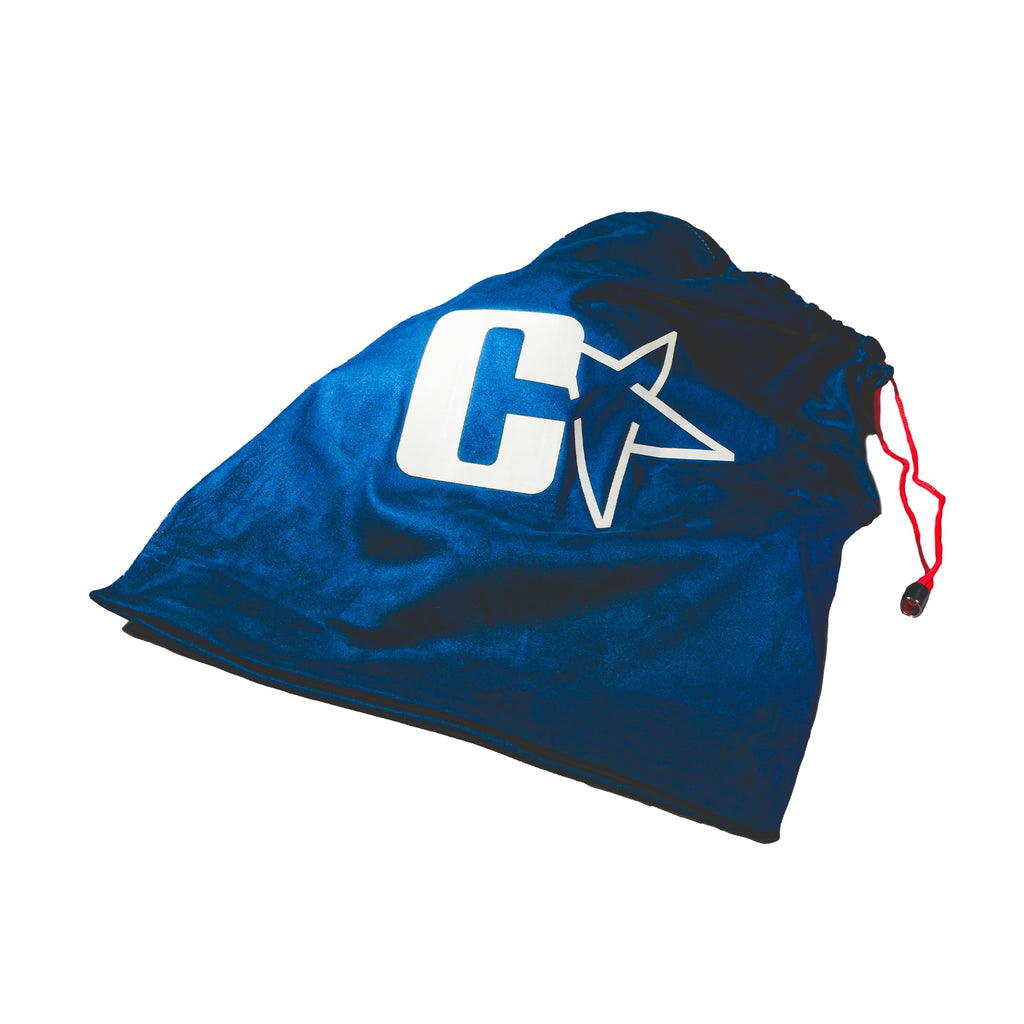 Gorra Cash Only THE STAR IN BLACK | Snapback Visera Curva | FULL SET