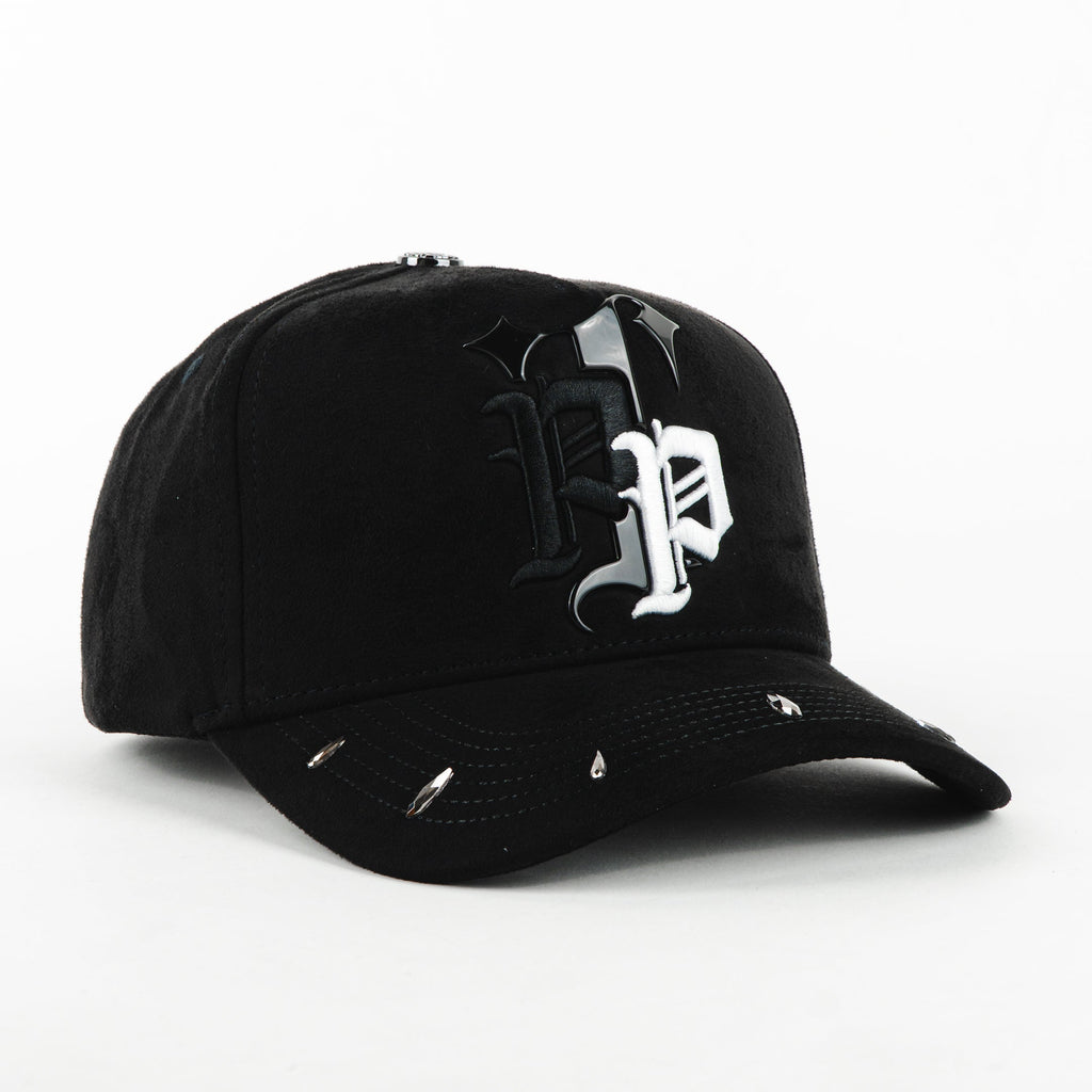 GORRA CASH ONLY TPP CRISTALS*******FULL SET