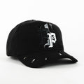 GORRA CASH ONLY TPP CRISTALS*******FULL SET