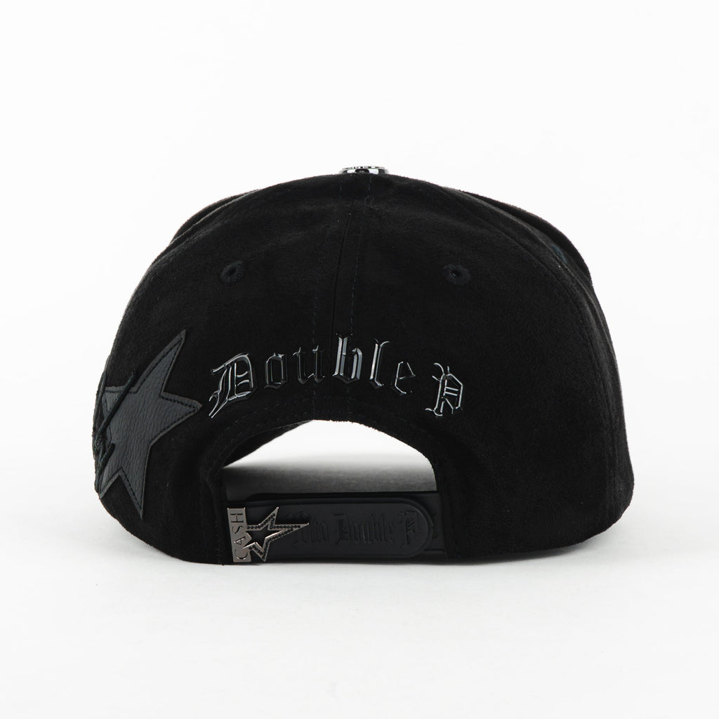 GORRA CASH ONLY TPP CRISTALS*******FULL SET
