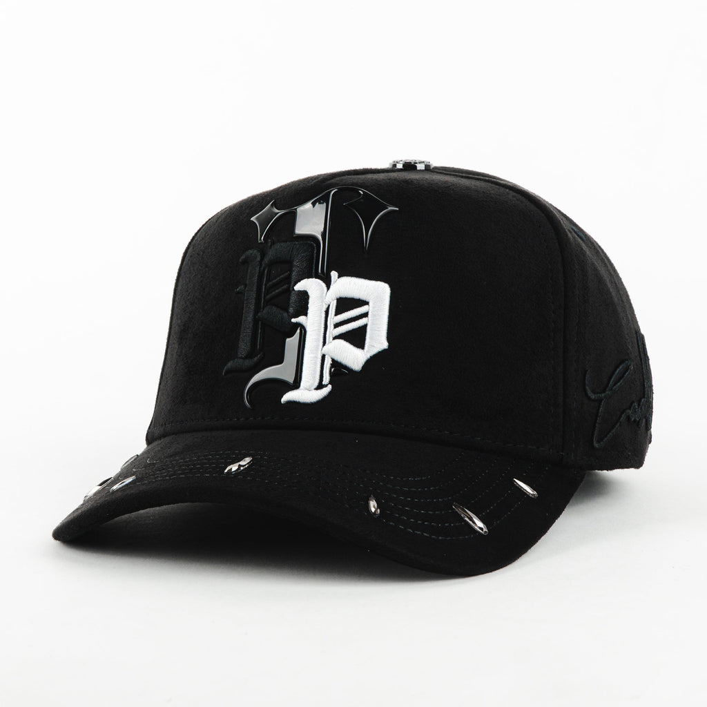 GORRA CASH ONLY TPP CRISTALS*******FULL SET