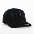 GORRA CASH ONLY TPP STARS******FULL SET
