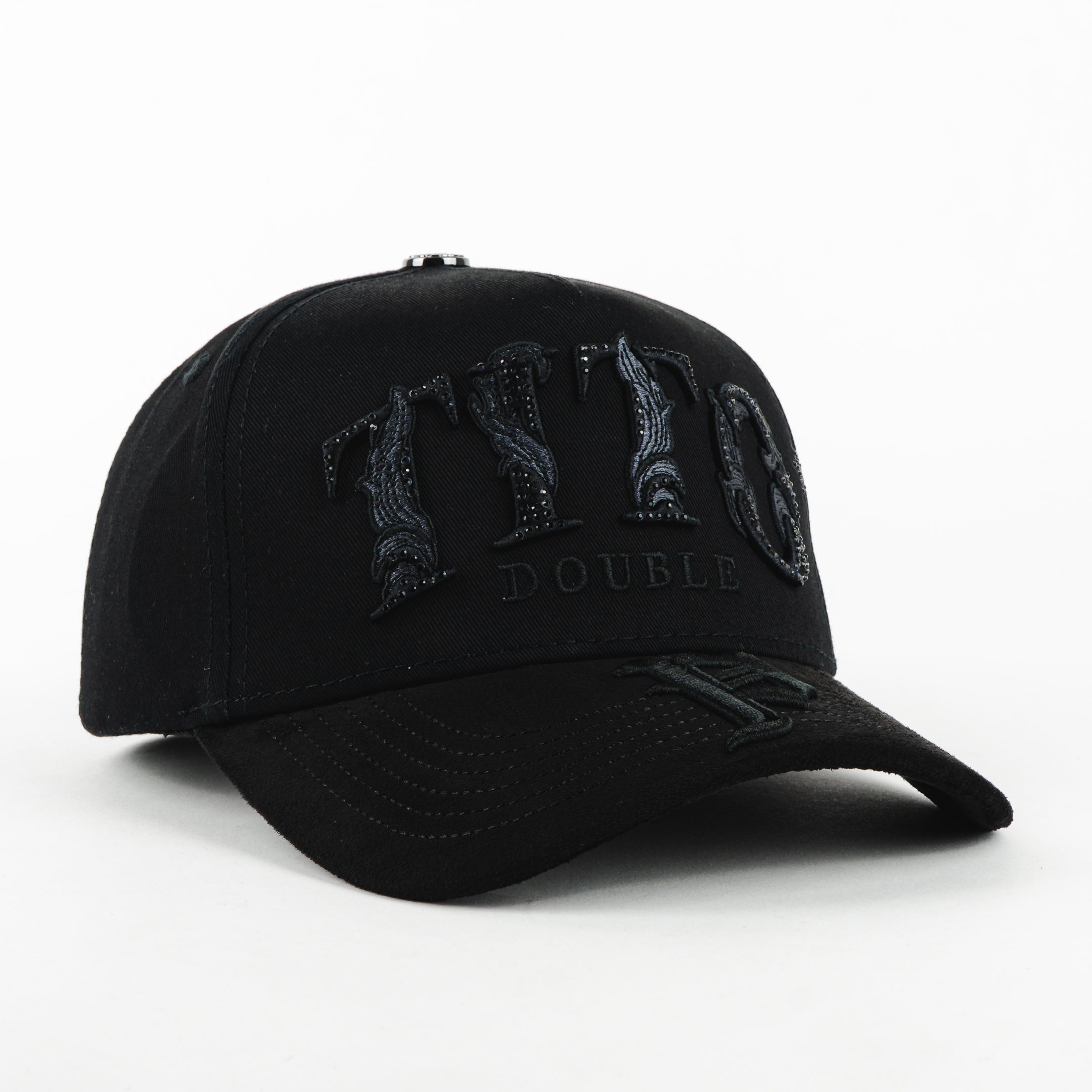 GORRA CASH ONLY TPP STARS******FULL SET