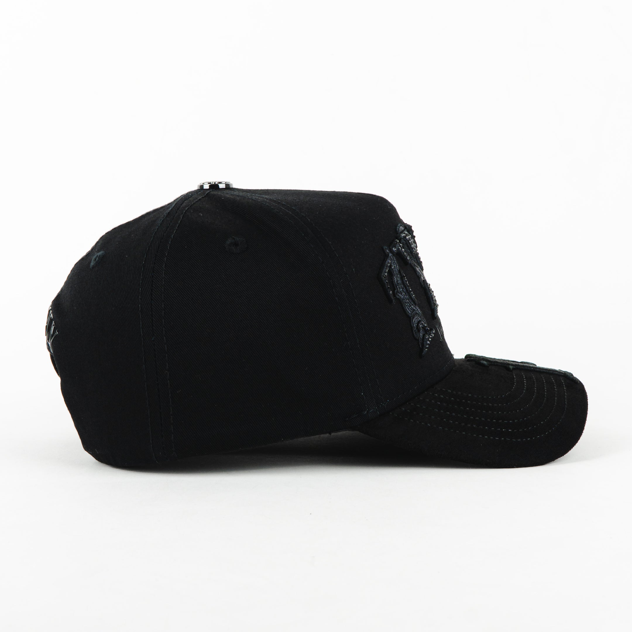 GORRA CASH ONLY TPP STARS******FULL SET