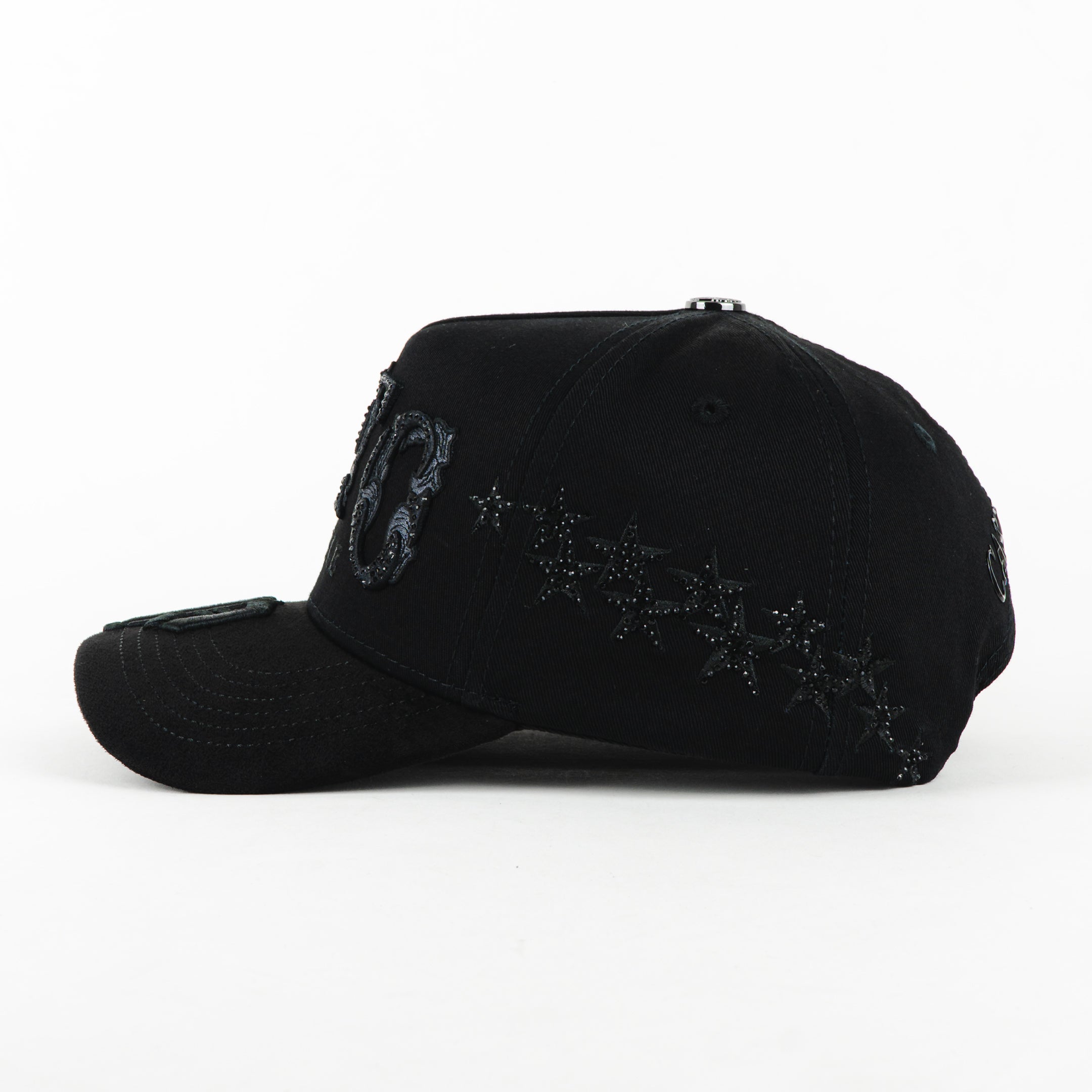 GORRA CASH ONLY TPP STARS******FULL SET
