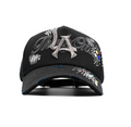 BELICA THIRTY ONE LA DODGERS JEWERLY DISTRICT BLACK