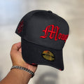 BELICA MONEY CARTEL Mexicaps