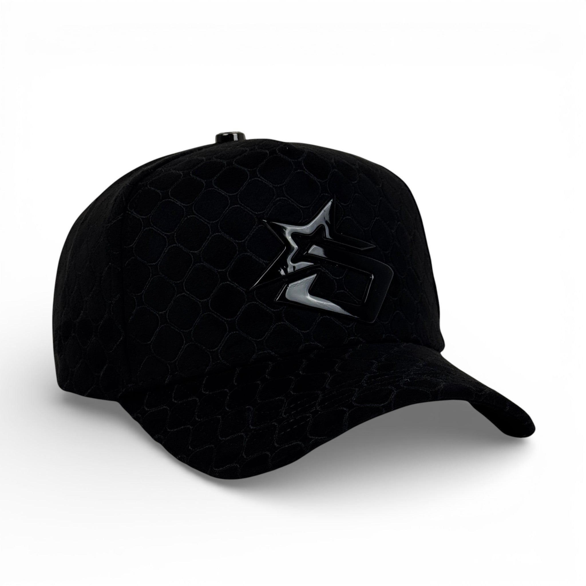 GORRA DAKAPS DK PHANTOM BLACK