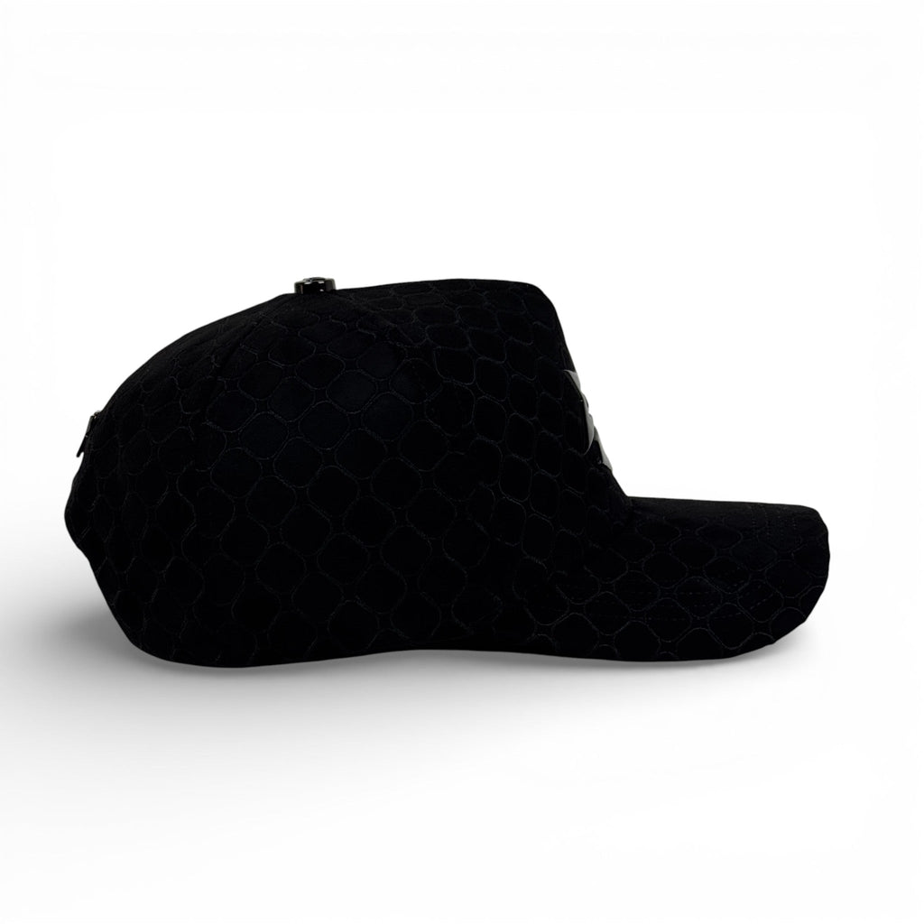 GORRA DAKAPS DK PHANTOM BLACK