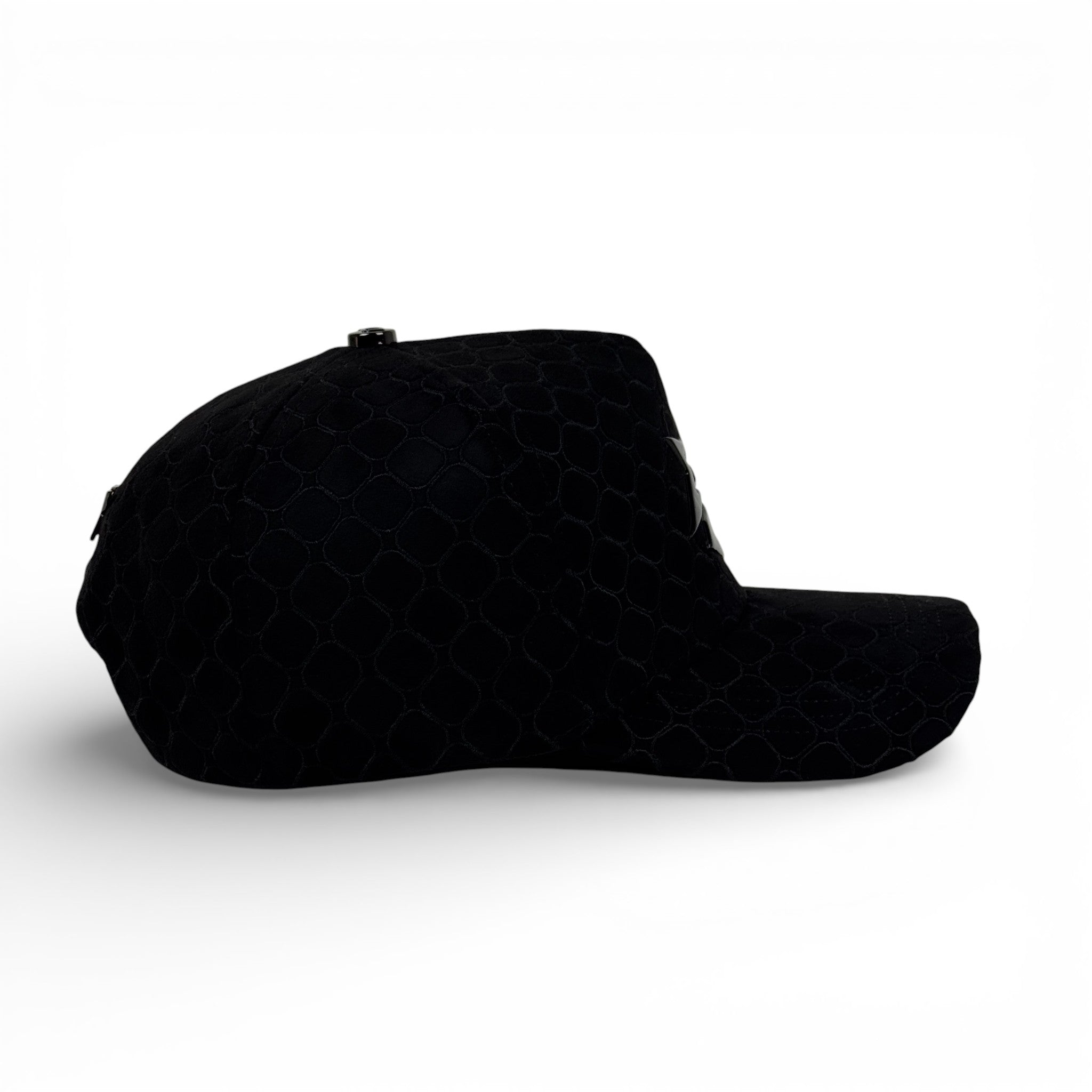 GORRA DAKAPS DK PHANTOM BLACK