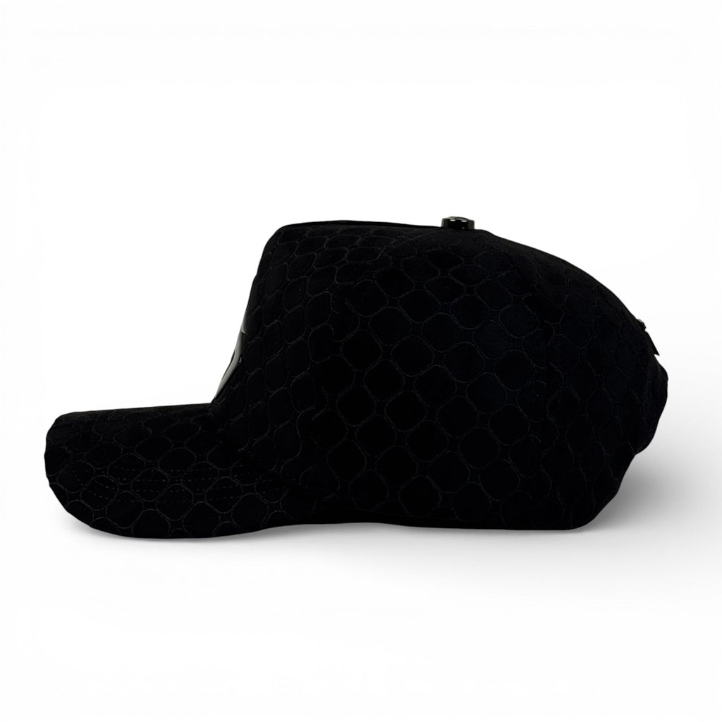 GORRA DAKAPS DK PHANTOM BLACK