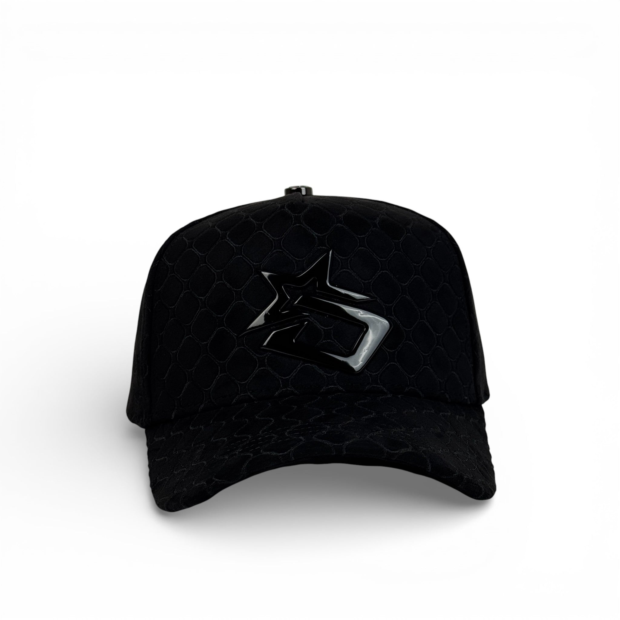 GORRA DAKAPS DK PHANTOM BLACK