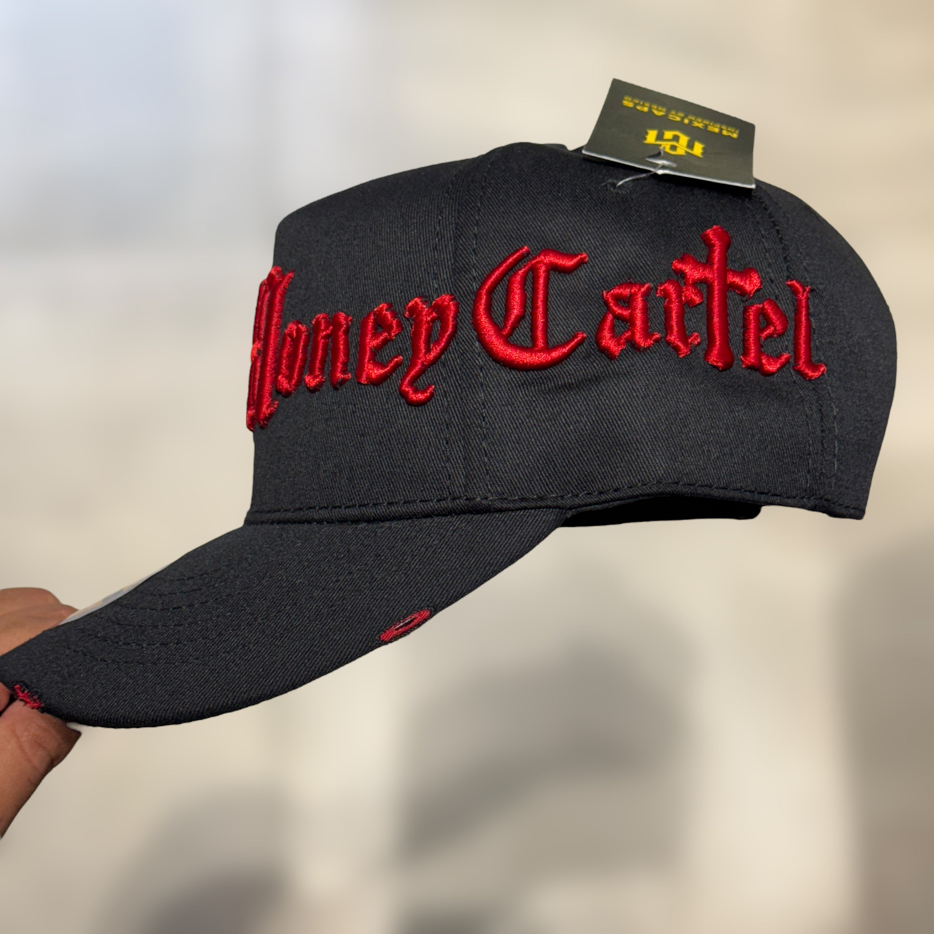 BELICA MONEY CARTEL Mexicaps