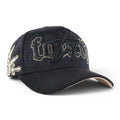 GORRA THE FOURTH DARK DESERT BLK