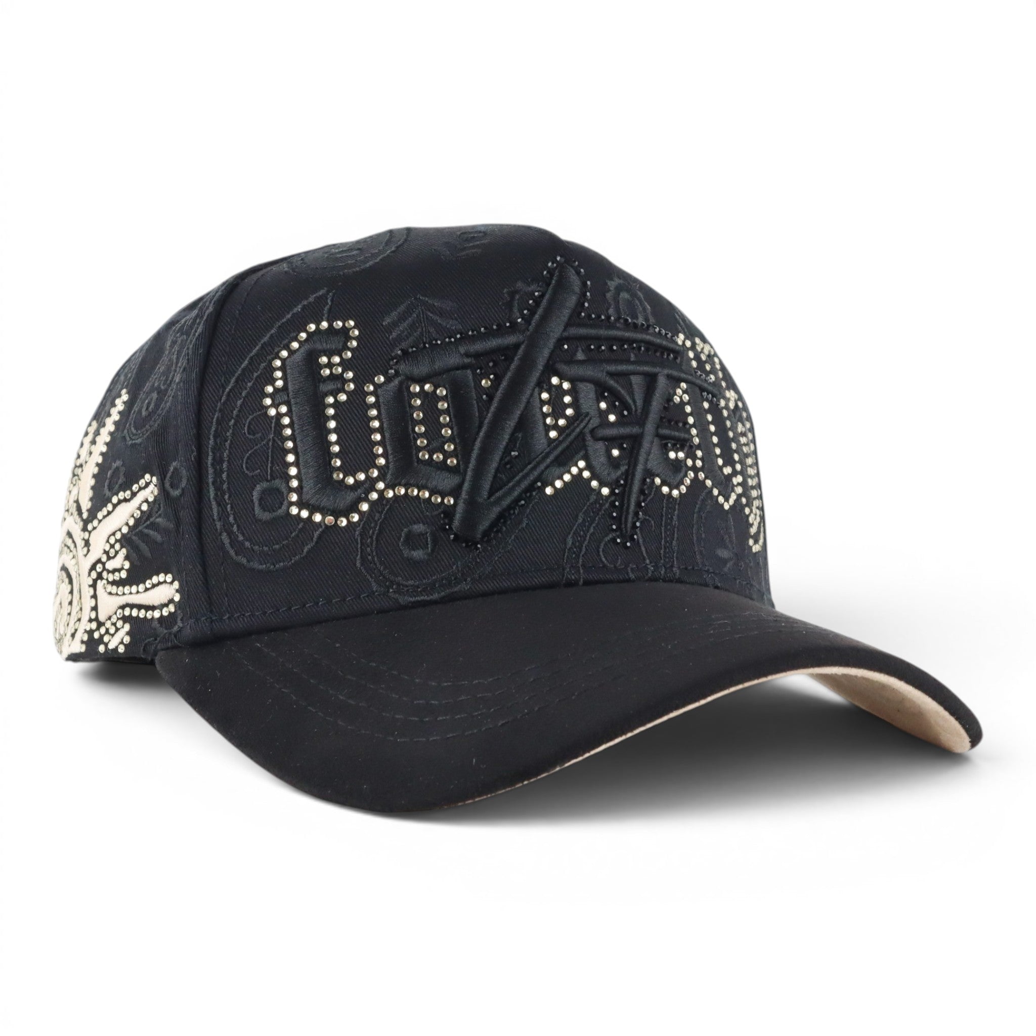 GORRA THE FOURTH DARK DESERT BLK