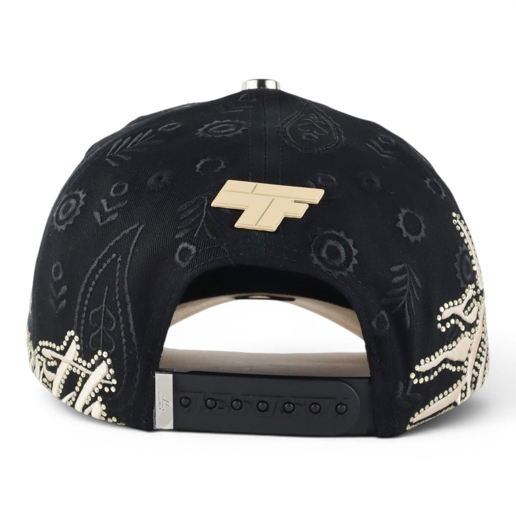 GORRA THE FOURTH DARK DESERT BLK