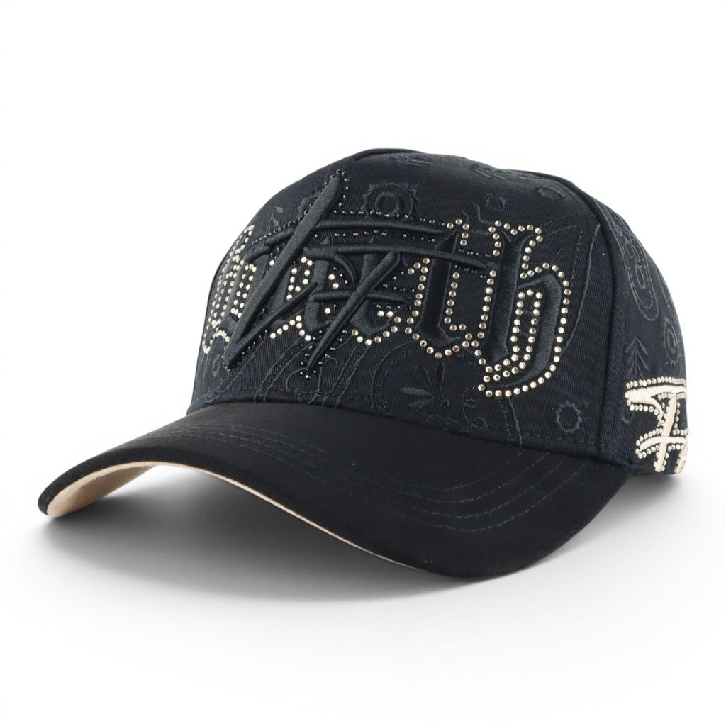 GORRA THE FOURTH DARK DESERT BLK