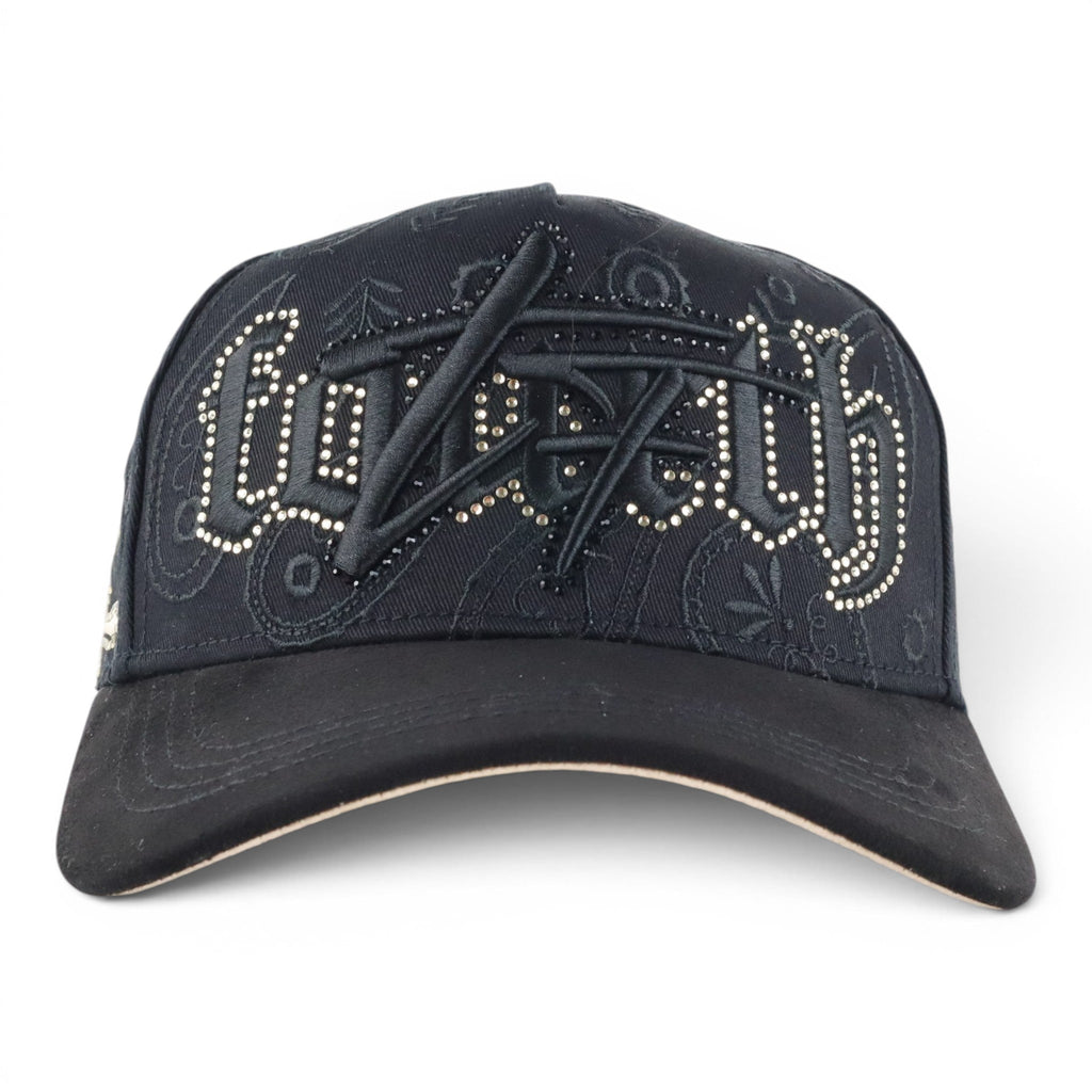 GORRA THE FOURTH DARK DESERT BLK
