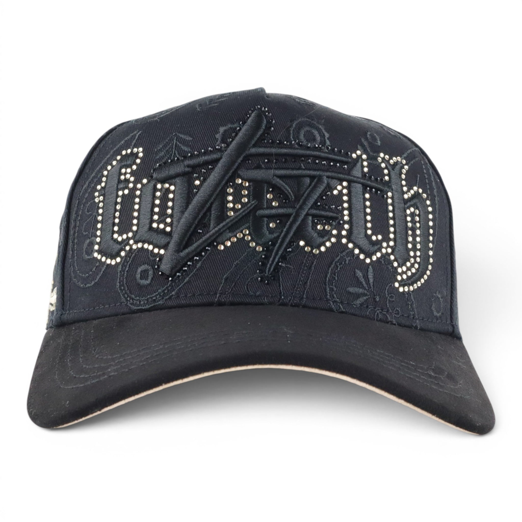 GORRA THE FOURTH DARK DESERT BLK