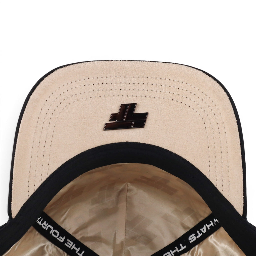 GORRA THE FOURTH DARK DESERT BLK