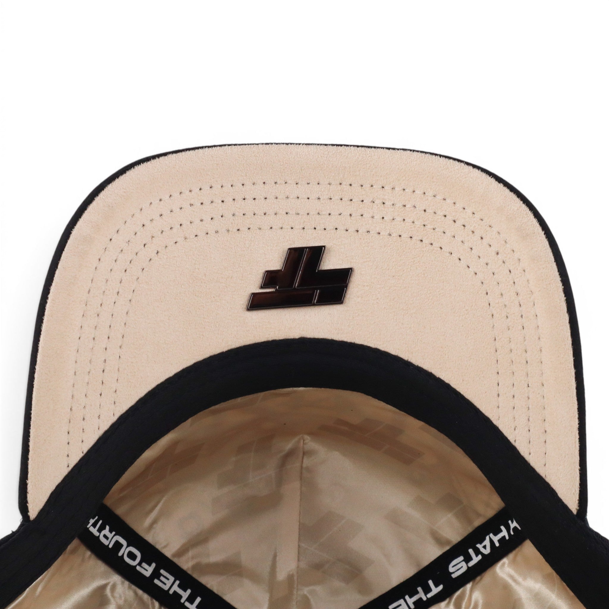 GORRA THE FOURTH DARK DESERT BLK