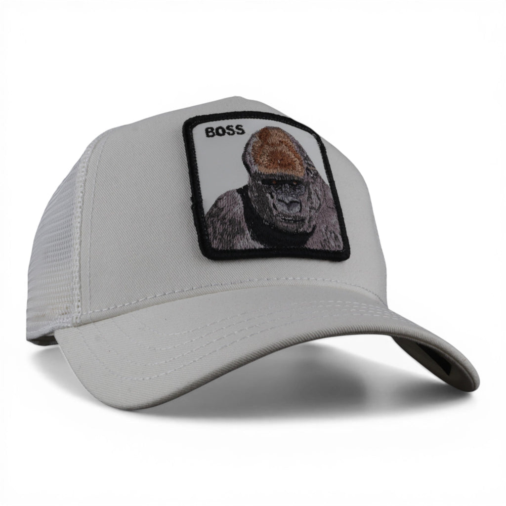 GORRA GOORIN BROS BOSS SNOW