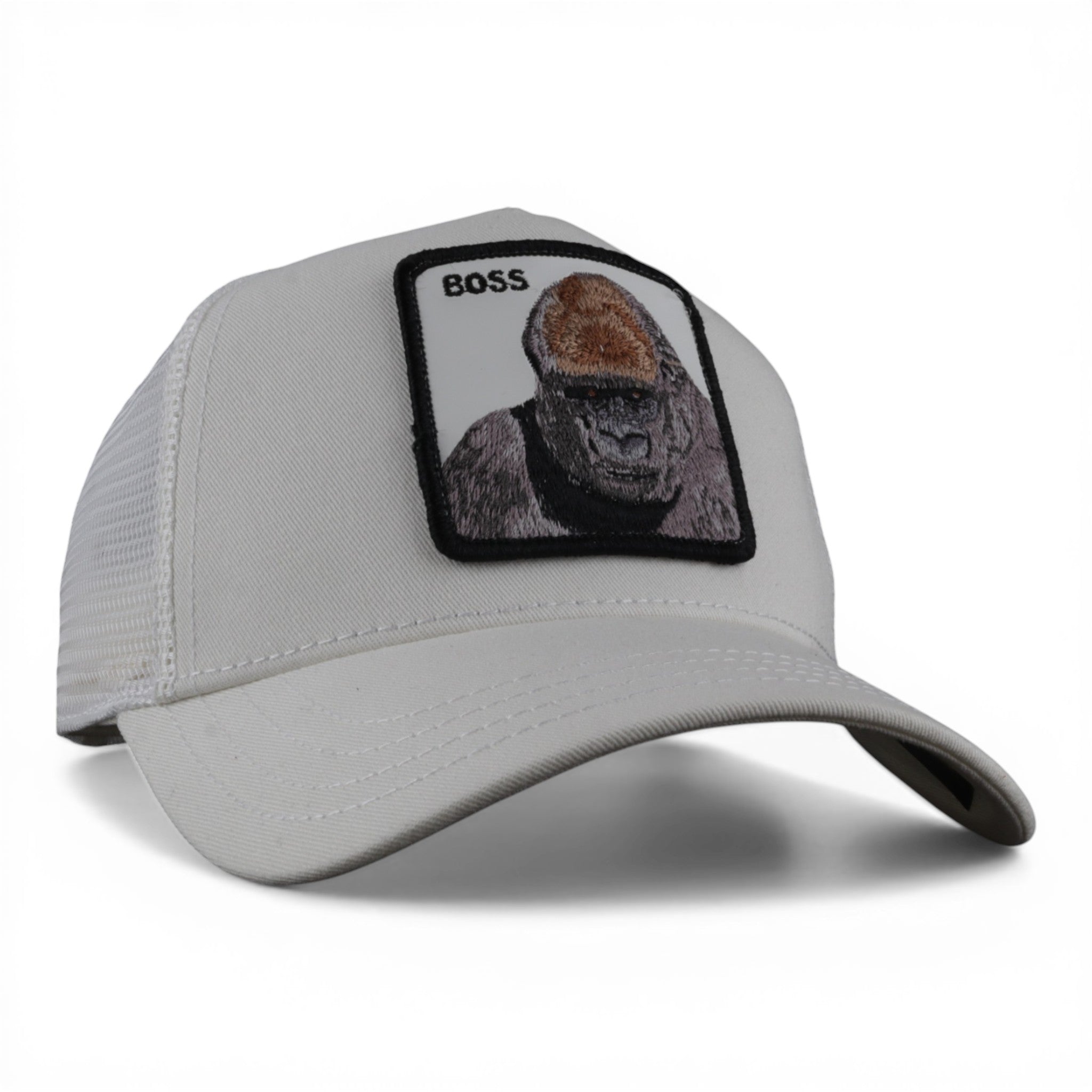 GORRA GOORIN BROS BOSS SNOW