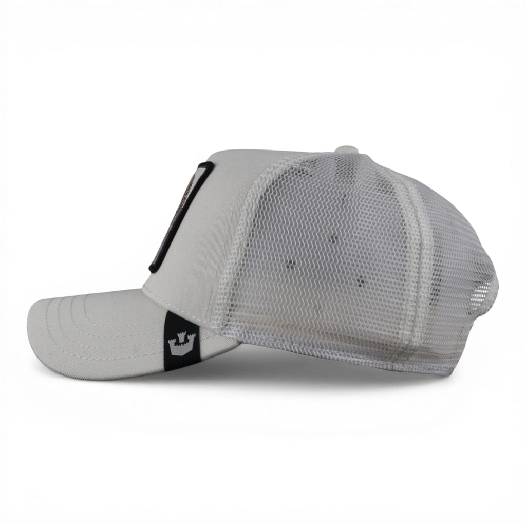 GORRA GOORIN BROS BOSS SNOW