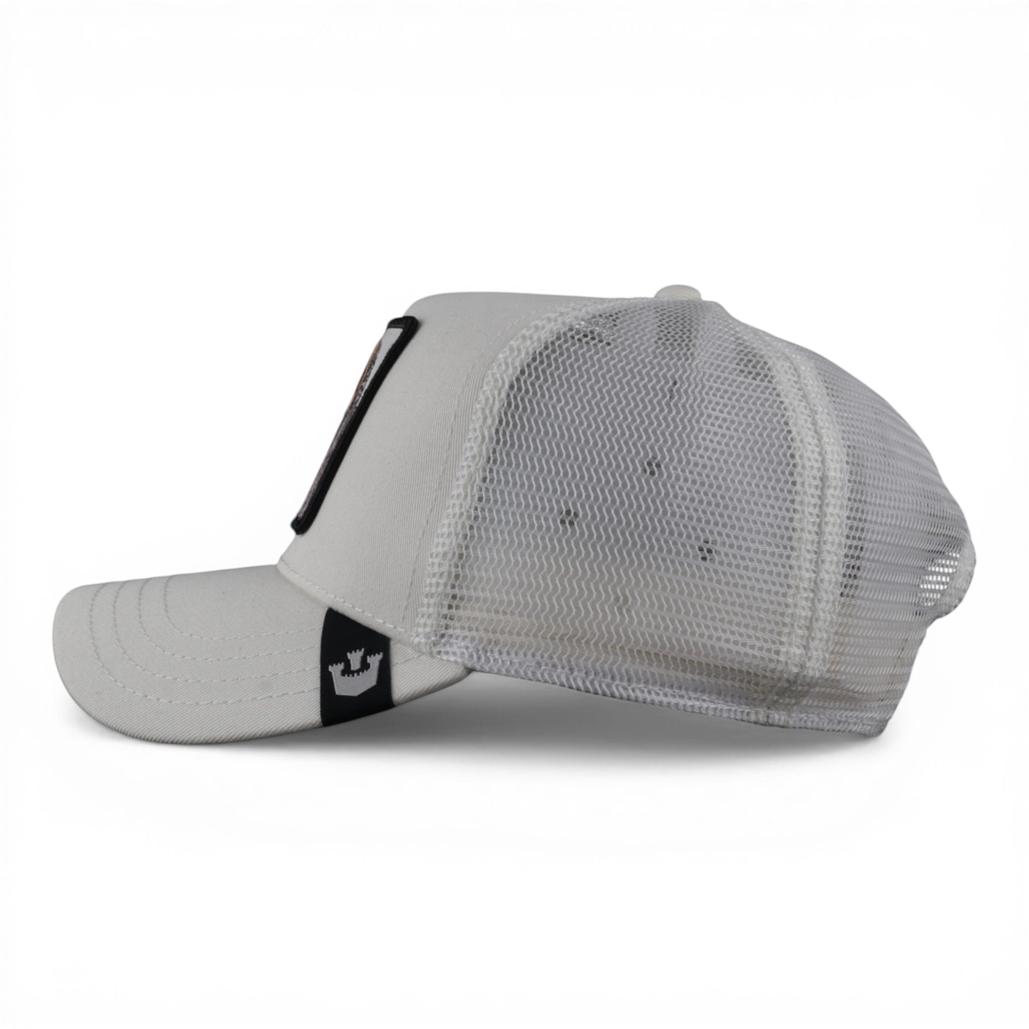 GORRA GOORIN BROS BOSS SNOW