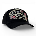 GORRA INNEDIT IN-CACTUS BLK*****FULL SET