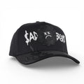 GORRA MONEY HATS SAD BOYS BLACK