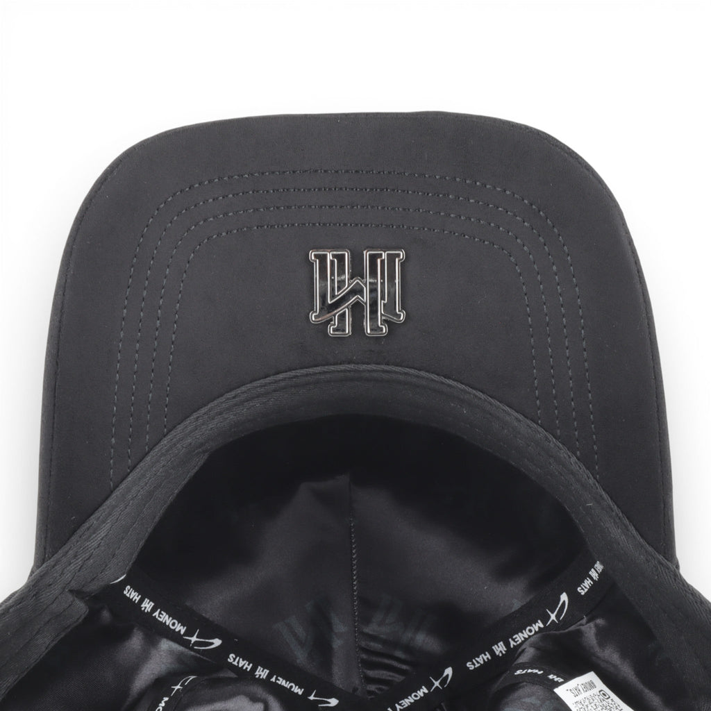 GORRA MONEY HATS SAD BOYS BLACK