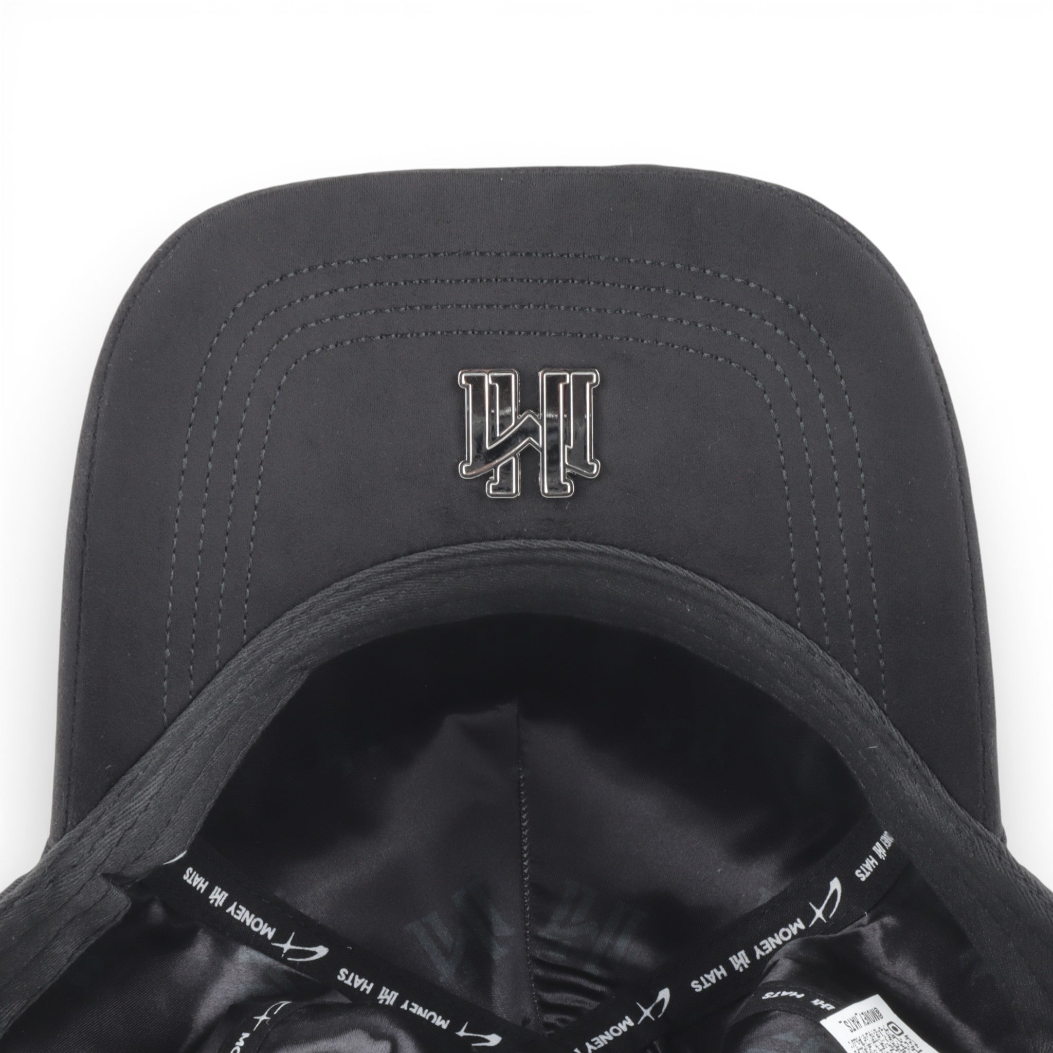 GORRA MONEY HATS SAD BOYS BLACK