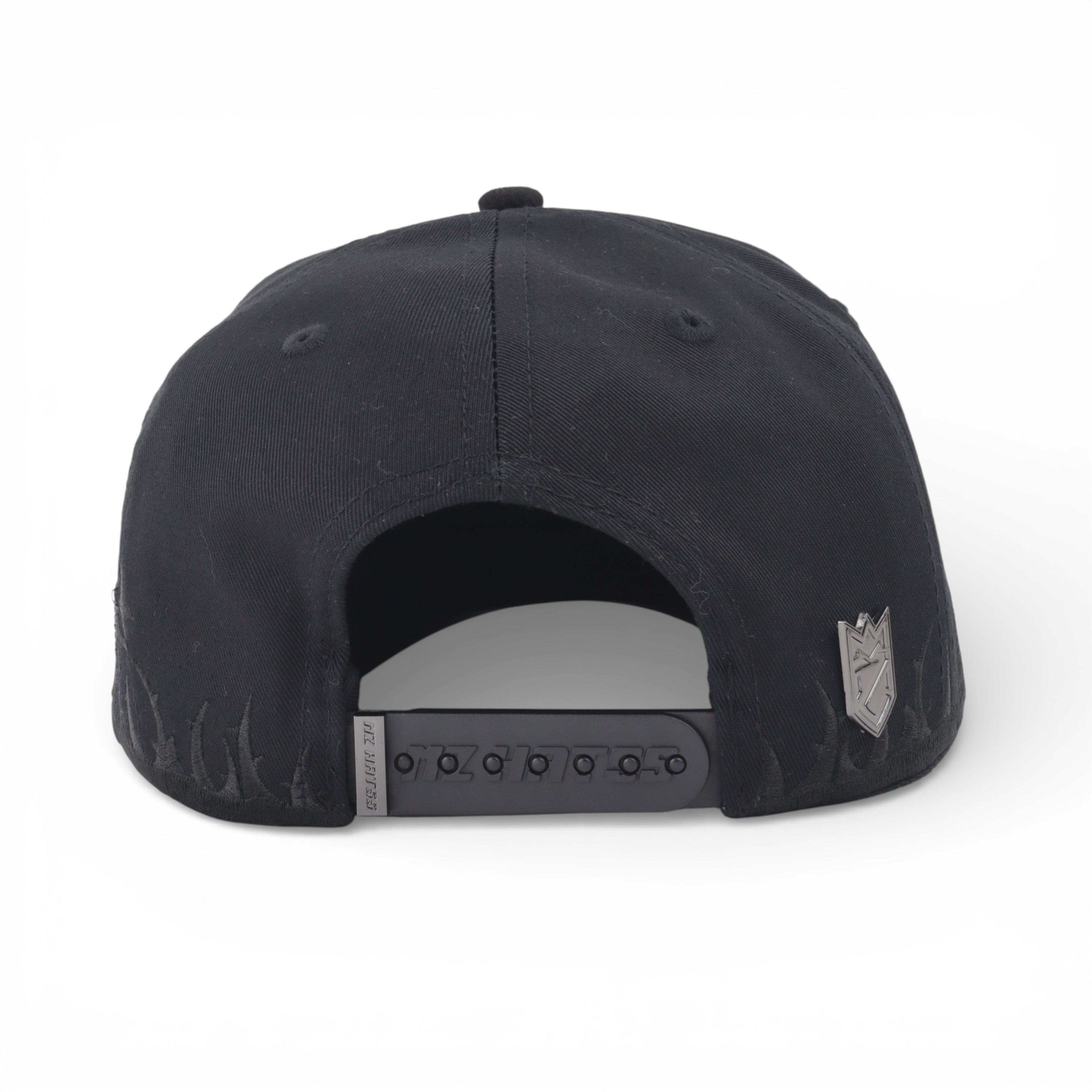 GORRA MZ HATS MURAKAMI LV BLK/BLUE