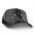 GORRA NEW RELIGION LA 25 GREY DEMIN
