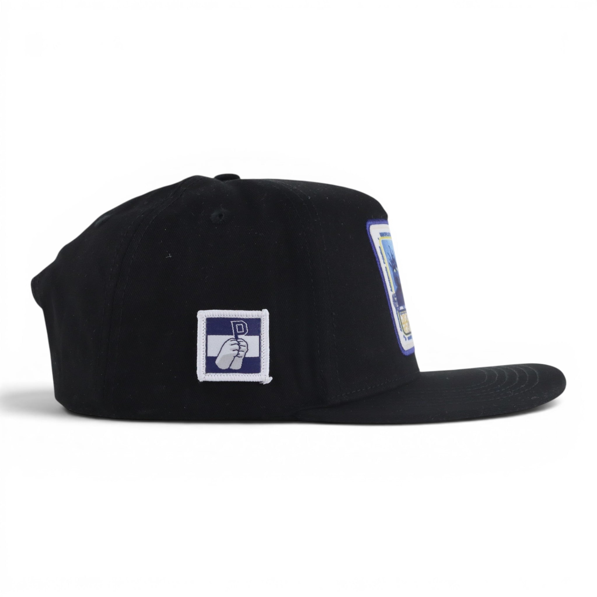 GORRA PRAYERS PRAYERS DIRTY CAT BASTARD