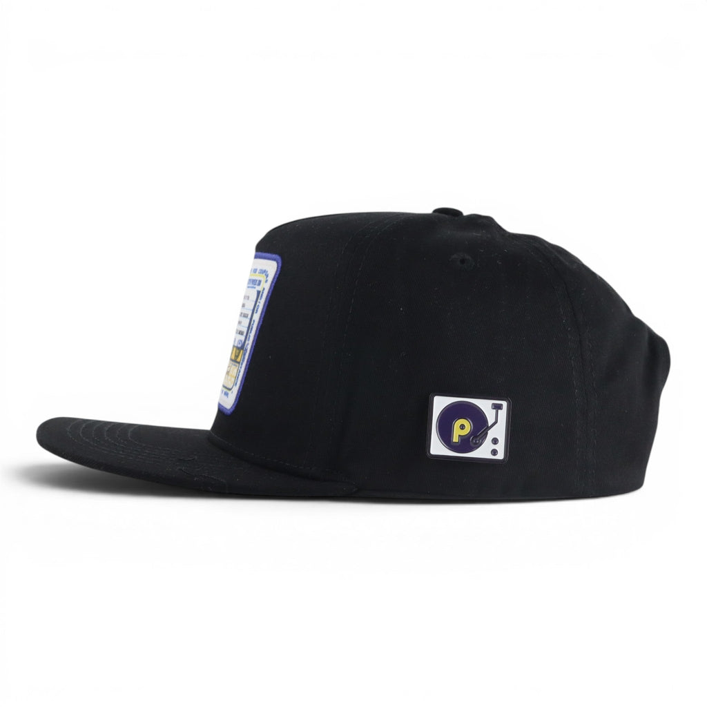 GORRA PRAYERS PRAYERS DIRTY CAT BASTARD