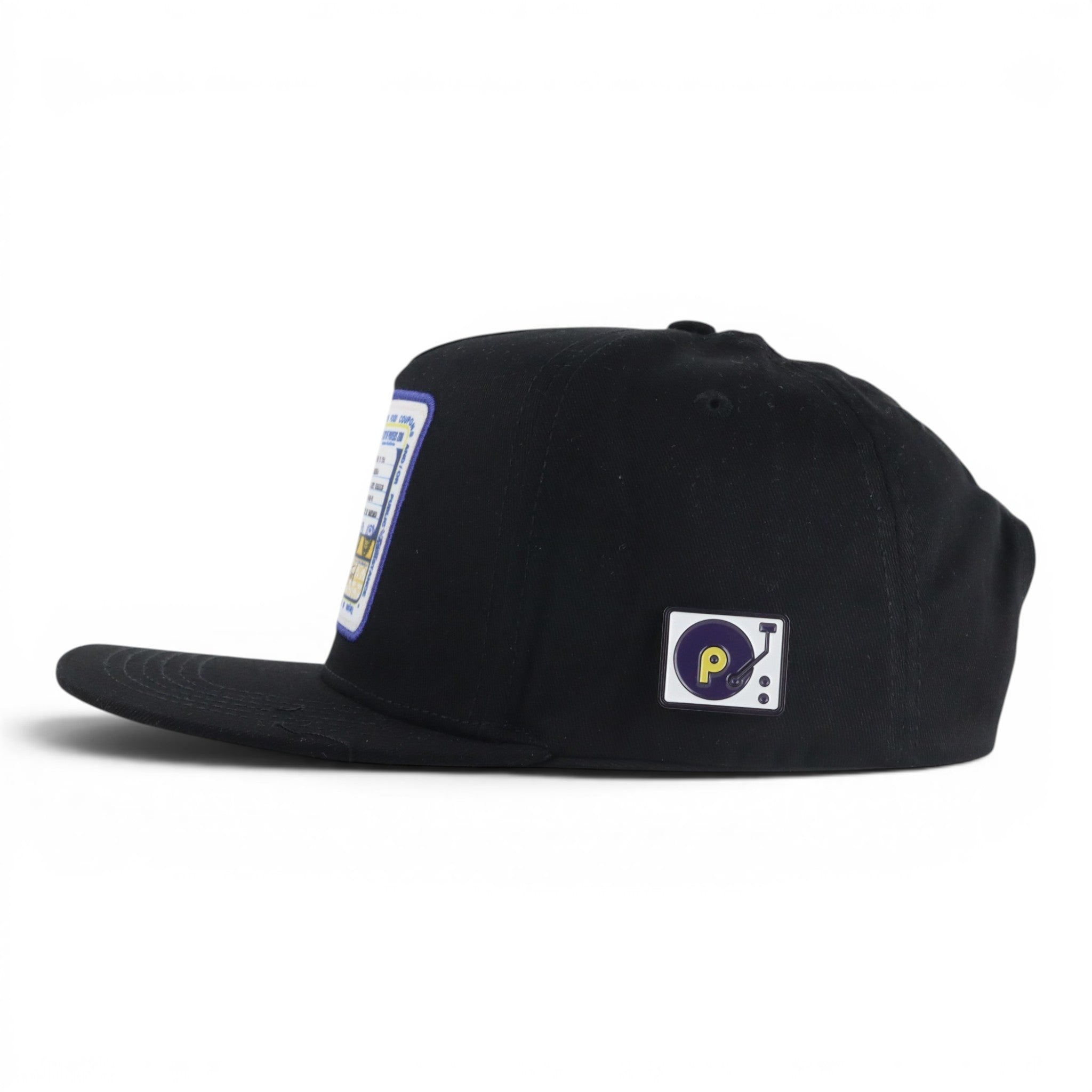 GORRA PRAYERS PRAYERS DIRTY CAT BASTARD
