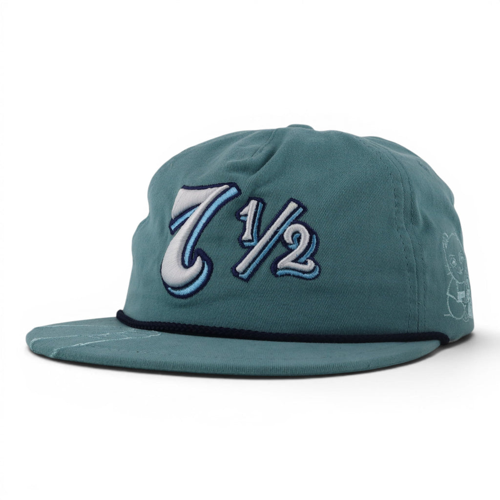 GORRA PRAYERS WHO THE FUCK IS PRAYERS