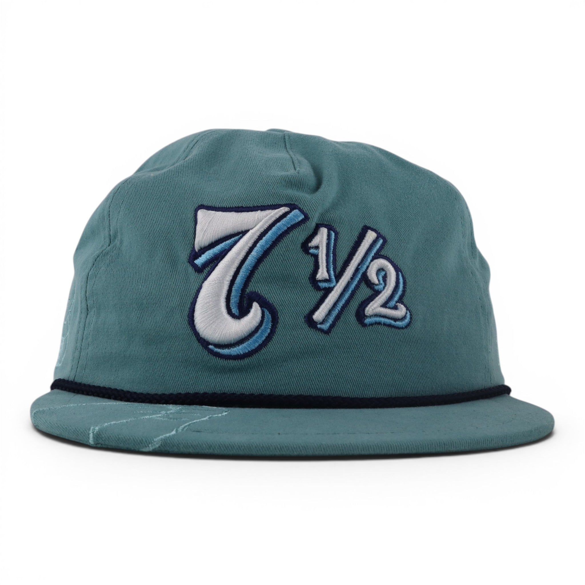 GORRA PRAYERS WHO THE FUCK IS PRAYERS