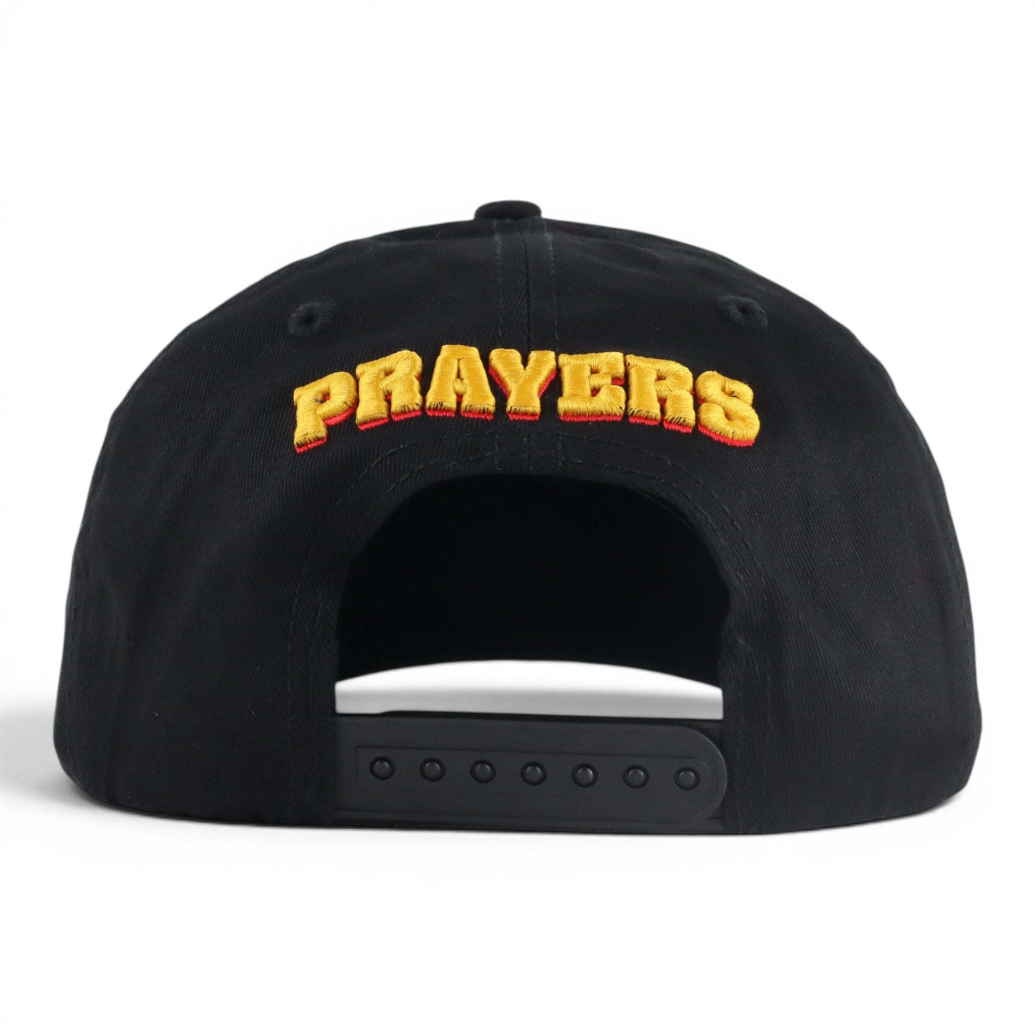GORRA PRAYERS PRAYERS MEOW FICTION