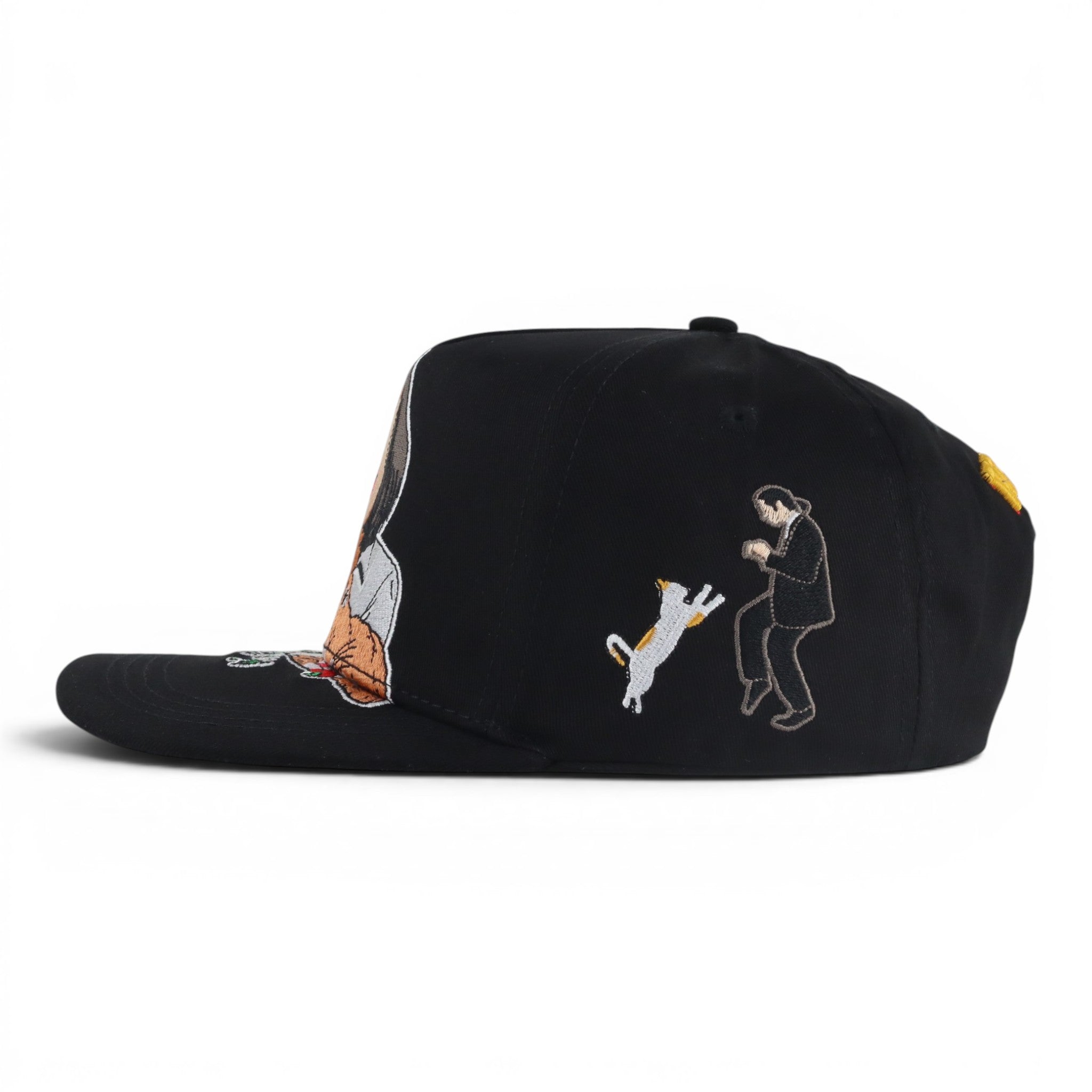 GORRA PRAYERS PRAYERS MEOW FICTION