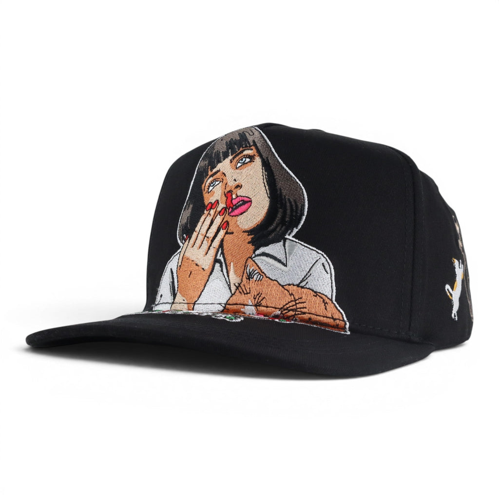 GORRA PRAYERS PRAYERS MEOW FICTION