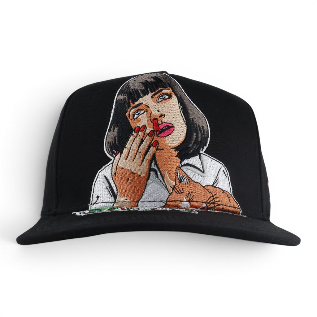 GORRA PRAYERS PRAYERS MEOW FICTION