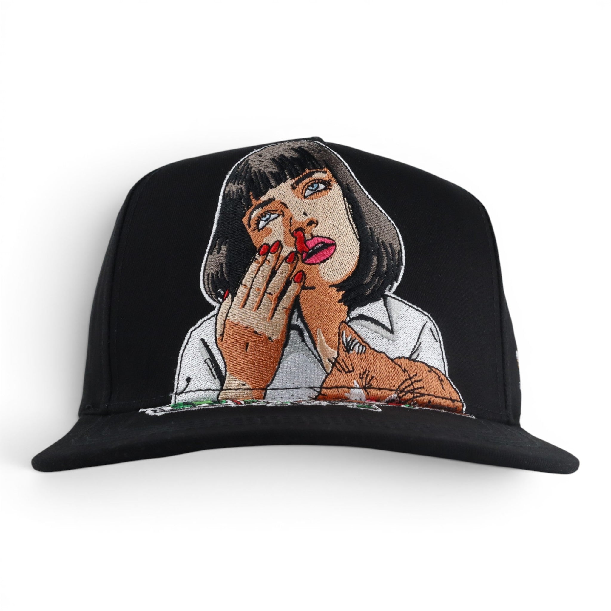GORRA PRAYERS PRAYERS MEOW FICTION