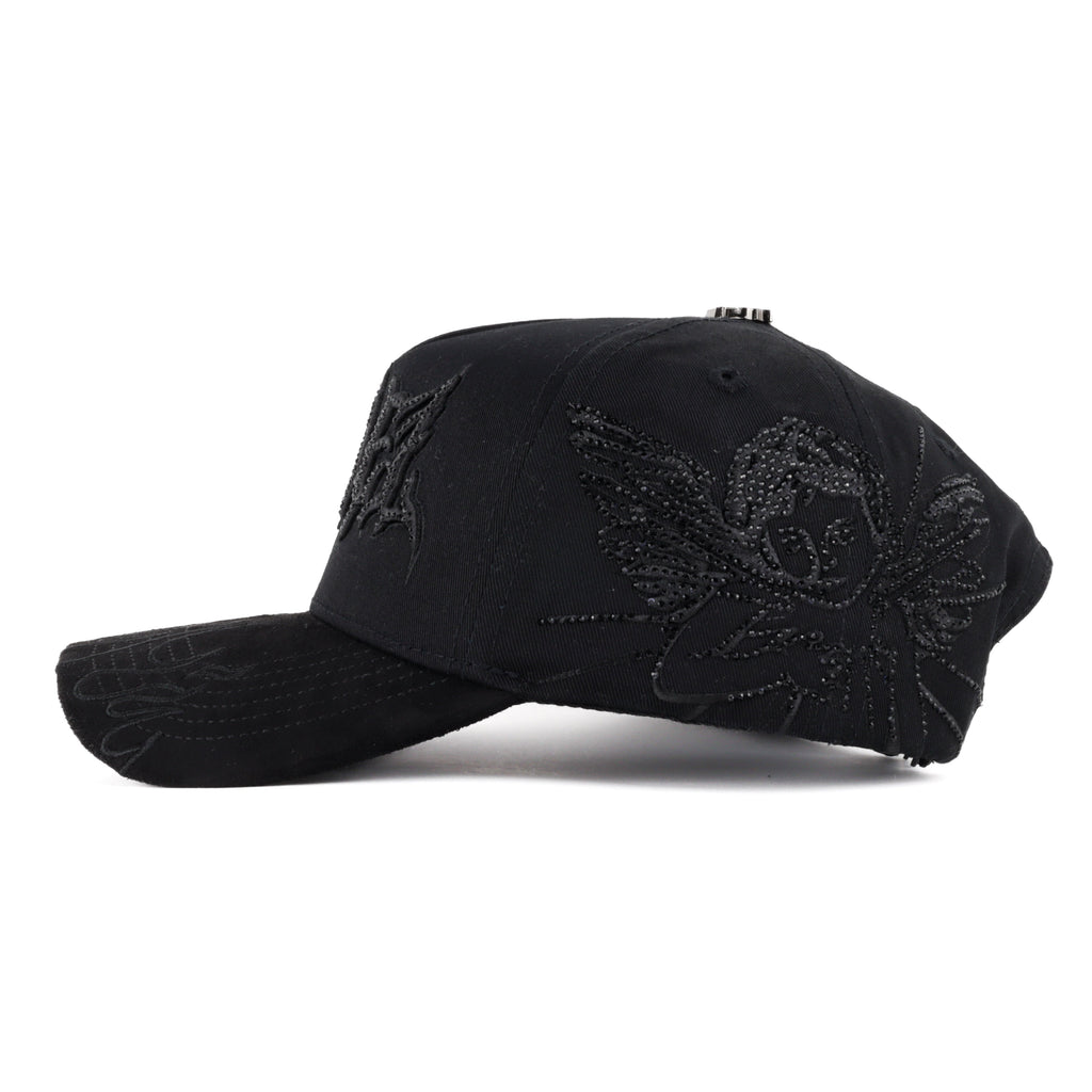 GORRA REBEL HATS DARK CUPID******ADICIONALES