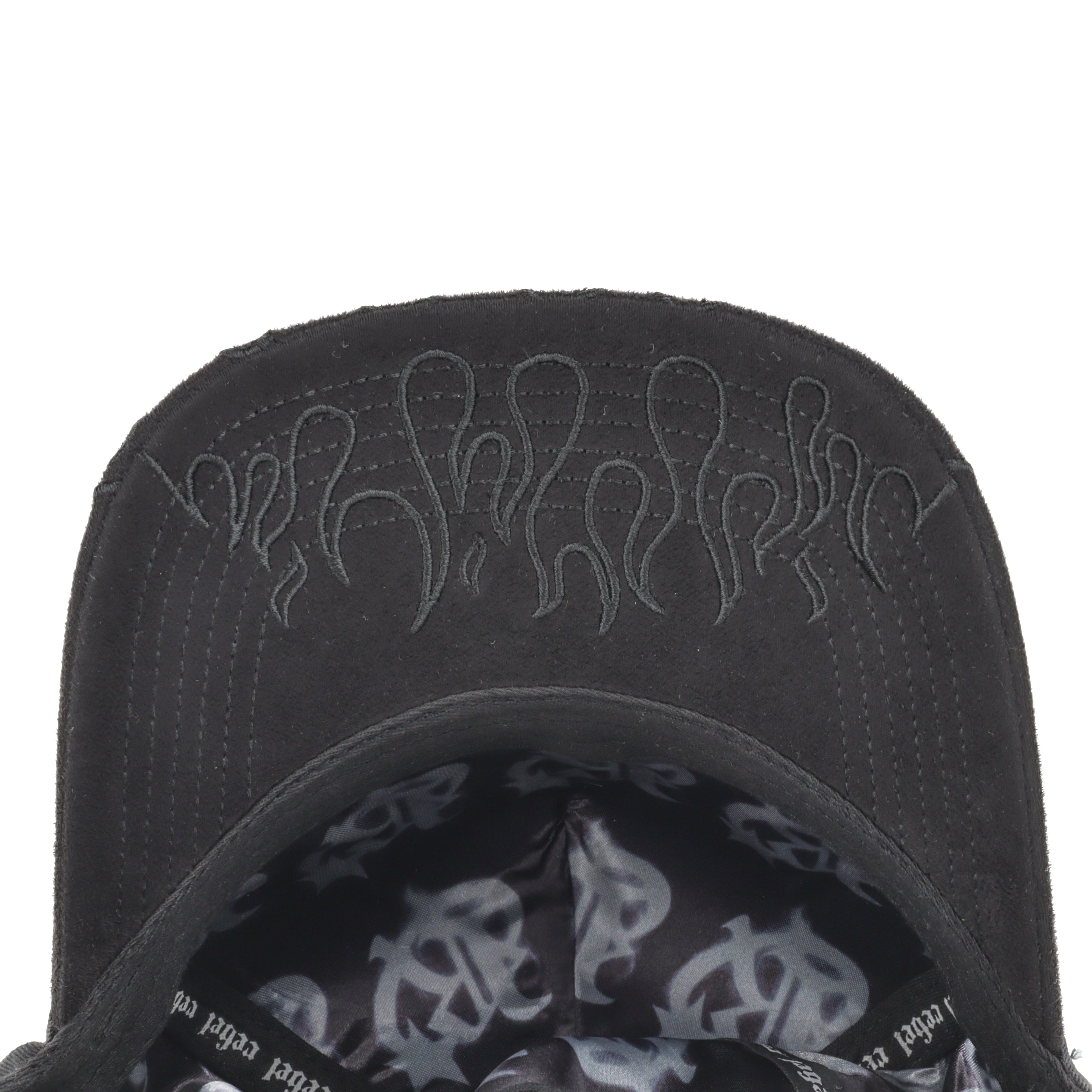 GORRA REBEL HATS DARK CUPID******ADICIONALES